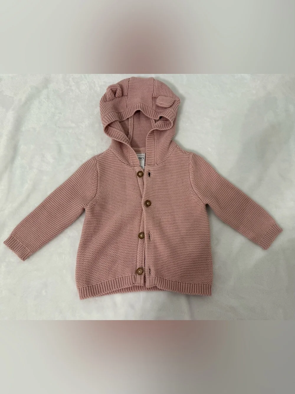 Carters two piece